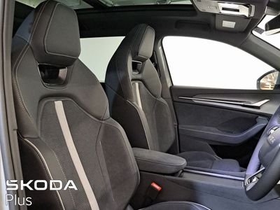 2026 Skoda Kodiaq