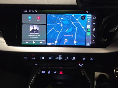 2023 Audi A3