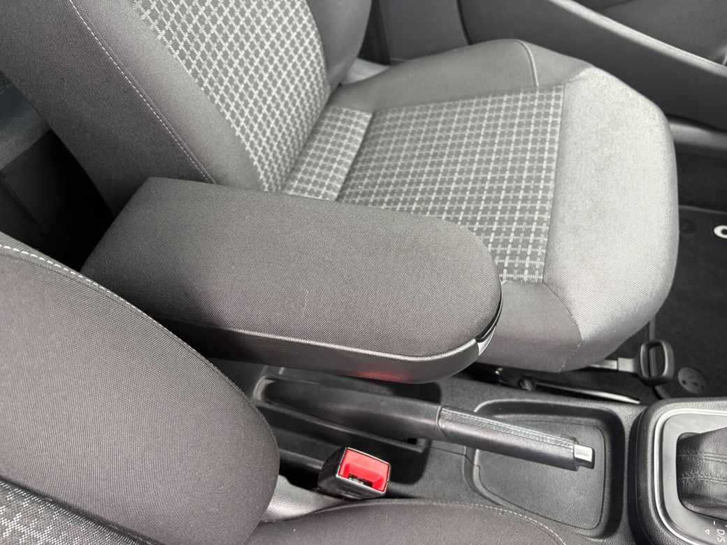 2017 Volkswagen Polo
