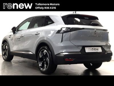 2025 Renault Symbioz