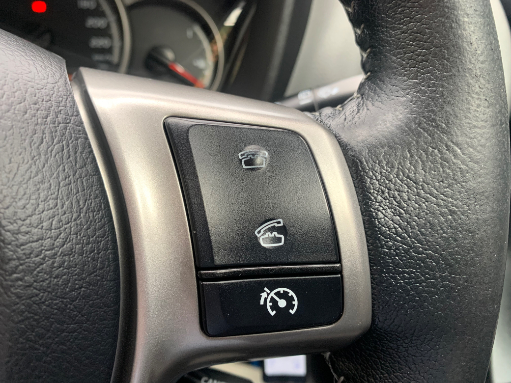 2016 Toyota Yaris