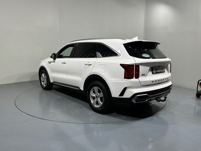 2022 Kia Sorento