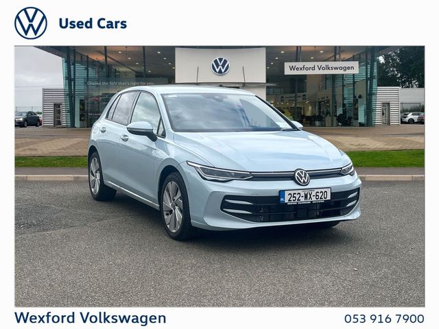 vehicle for sale from Wexford Volkswagen