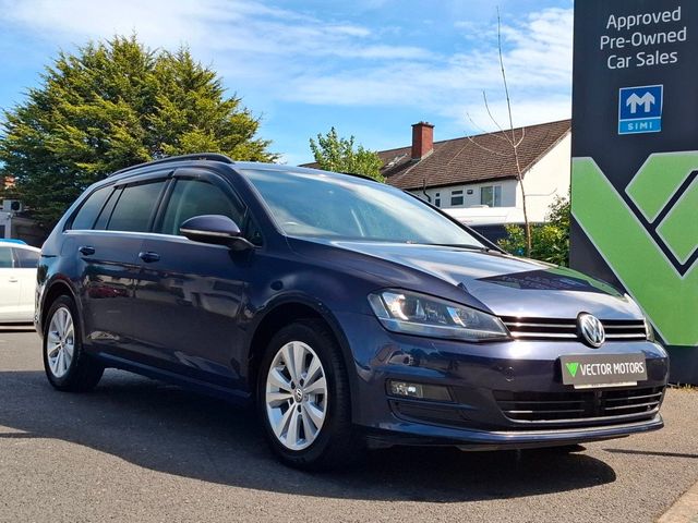 vehicle for sale from Vector Motors
