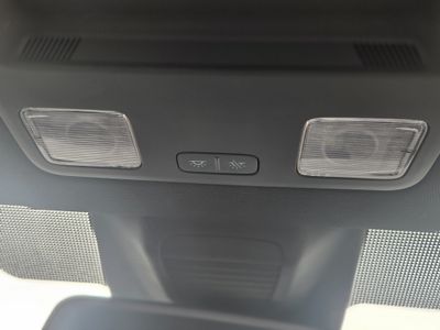 2024 Ford Focus