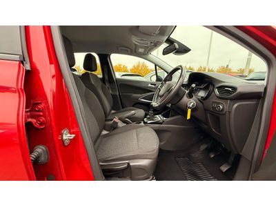 2022 Opel Crossland