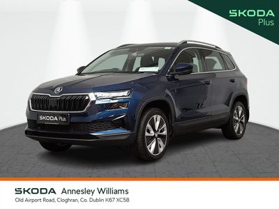 2023 Skoda Karoq