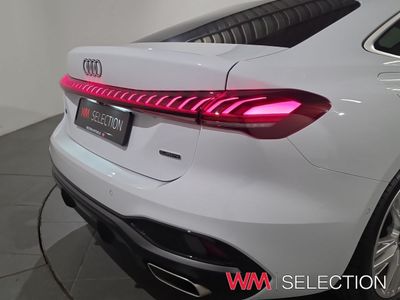 2025 Audi A5