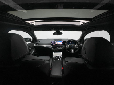 2023 BMW 3 Series