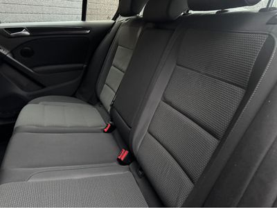 2012 Volkswagen Golf