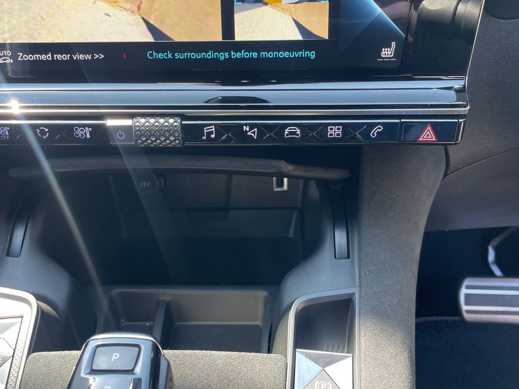 2021 DS Automobiles DS 7