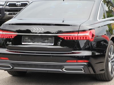 2021 Audi A6
