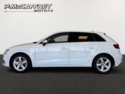 2017 Audi A3