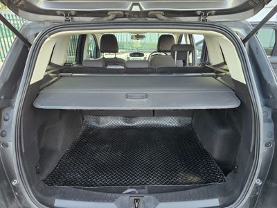 2015 Ford Kuga