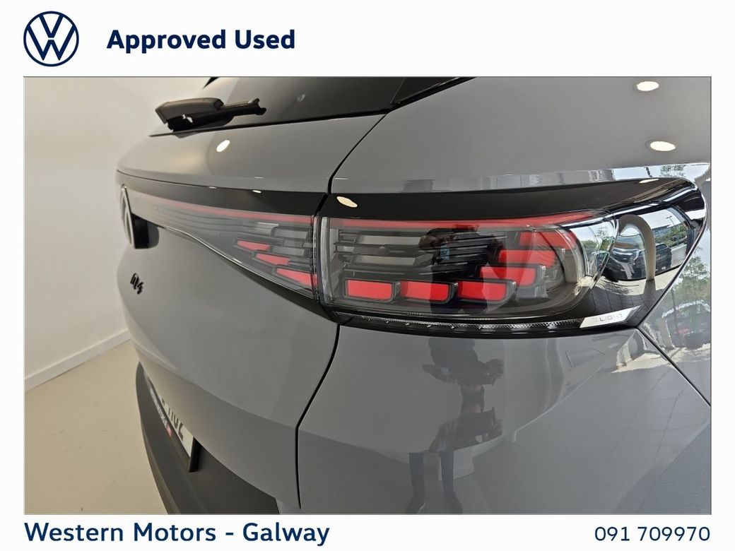 2026 Volkswagen ID.4