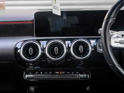 2020 Mercedes-Benz A Class