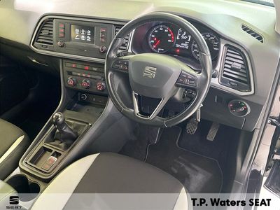 2018 SEAT Ateca