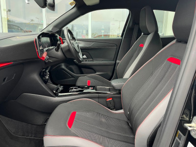 2021 Opel Mokka