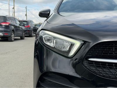 2021 Mercedes-Benz A Class