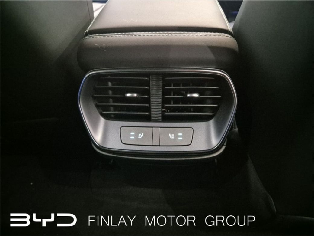2027 BYD Sealion 7