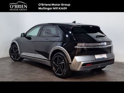 2025 Hyundai Ioniq 5