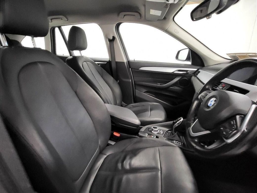 2019 BMW X1