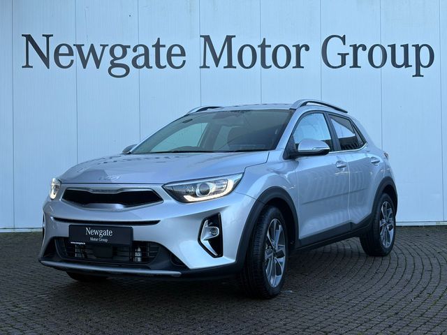 vehicle for sale from Newgate Motor Group