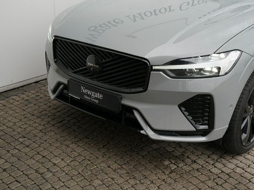 2026 Volvo XC60