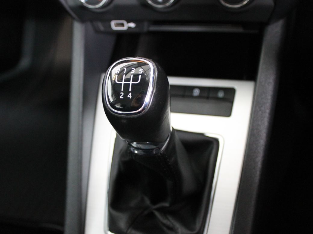 2019 Skoda Octavia