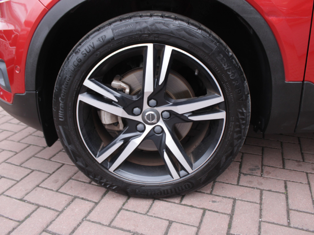2019 Volvo XC40