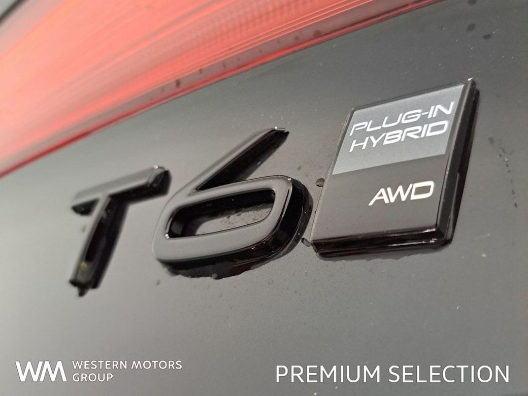 2024 Volvo XC60