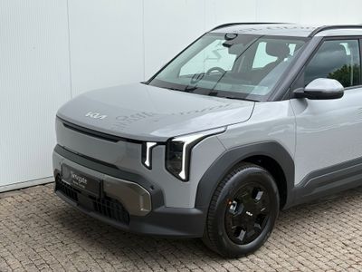 2026 Kia EV2