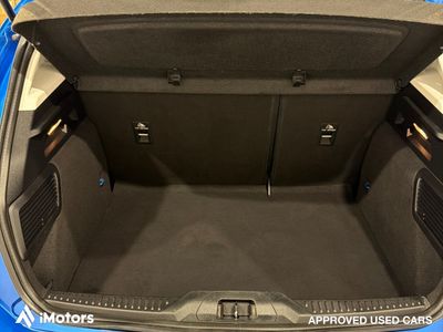 2019 Ford Focus