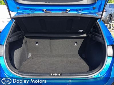 2023 Kia Ceed