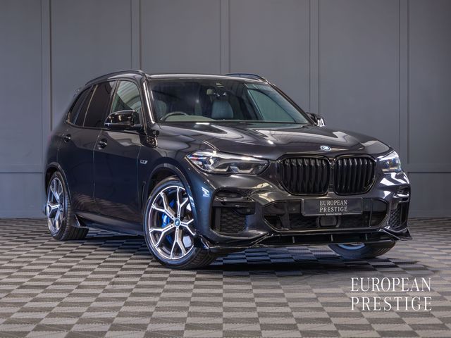 vehicle for sale from European Prestige