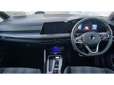 2023 Volkswagen Golf