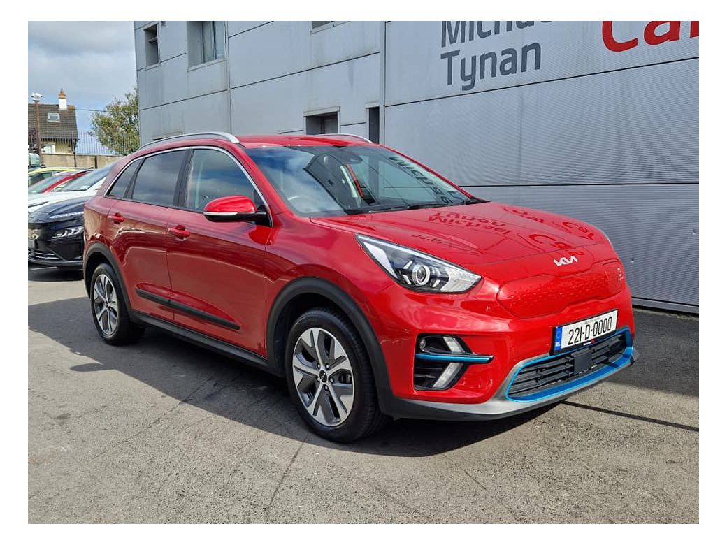 2022 Kia Niro