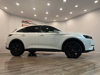 2024 DS Automobiles DS 7