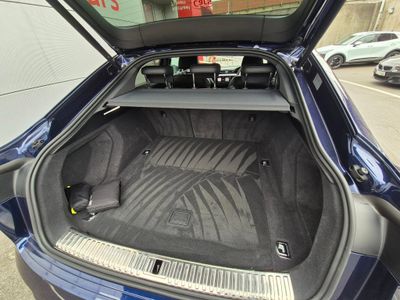2022 Audi e-tron