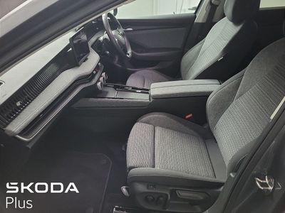 2024 Skoda Superb