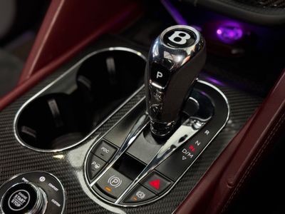 2022 Bentley Bentayga