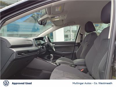 2023 Volkswagen Golf
