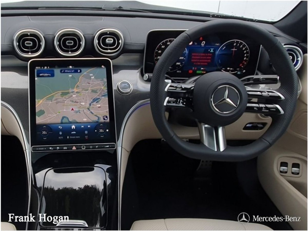 2026 Mercedes-Benz CLE