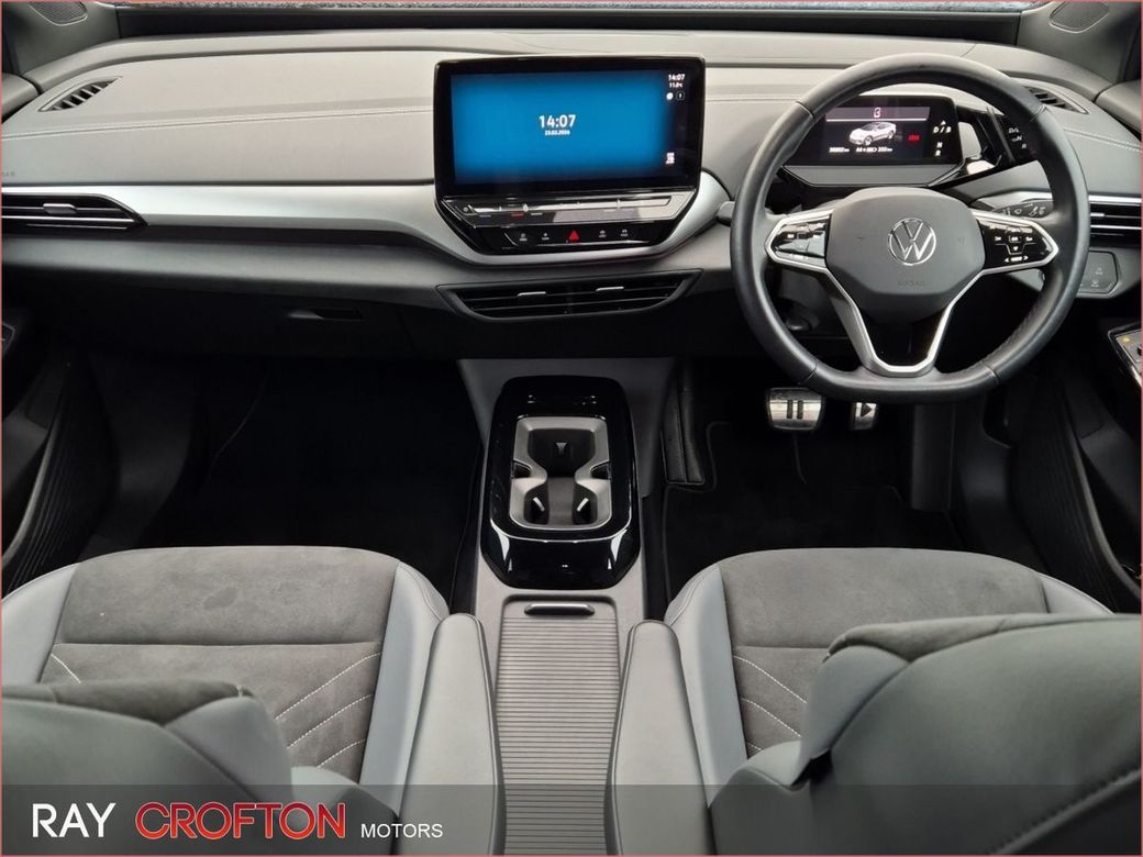 2023 Volkswagen ID.5