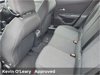 2023 Opel Mokka