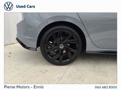 2024 Volkswagen Golf