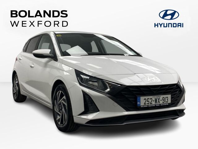 vehicle for sale from Bolands Wexford Town