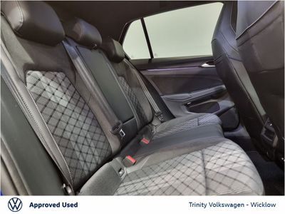 2026 Volkswagen Golf