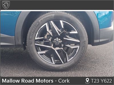2024 Peugeot 3008
