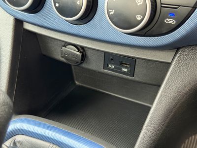 2019 Hyundai i10